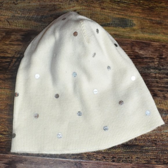 Old Navy Accessories Old Navy Girls Beanie Hat Poshmark